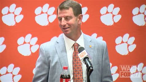 Dabo Reacts To Tua Tagovailoas Season Ending Injury Youtube