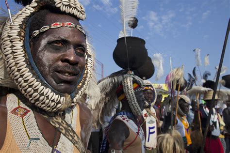 South Sudan Worlds Newest Country Celebrates Its First Birthday