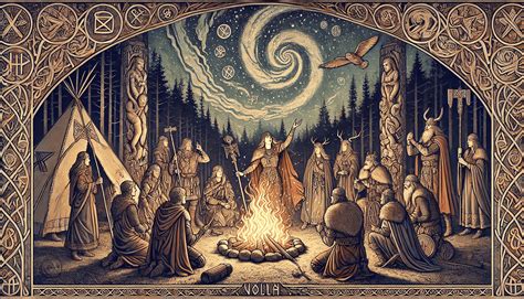 Beginner S Guide To Norse Paganism Everything You Need To Know The