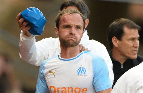 Om L Anecdote De Val Re Germain Sur Son But