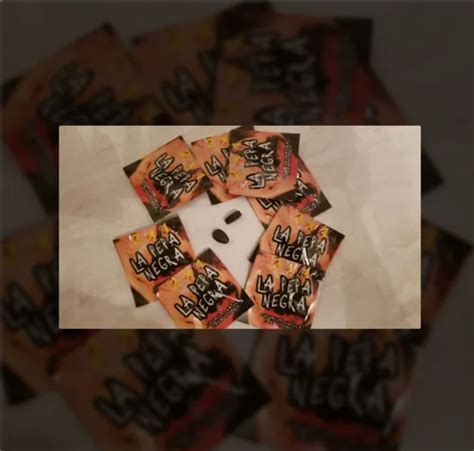 LA PEPA NEGRA Male Sex Pills At Best Price In Bengaluru ID 2854727904355