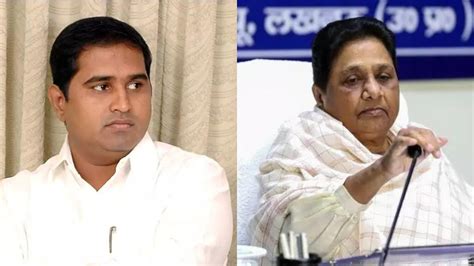 Tamil Nadu Bsp Chief Murder Mayawati Demands Cbi Probe Slams Law And Order In State After