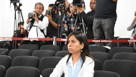 Caso Keiko Fujimori Fue Adecuada La Estrategia Legal De Su Defensa