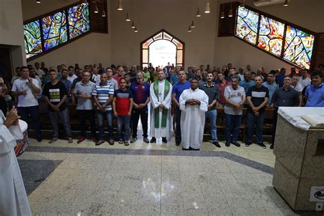 Brasil Fazenda Da Esperan A Deseja Mostrar Na Jmj Lisboa O Que