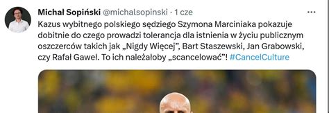 Duńczykiewicz on Twitter RT gromotapl Panie doktorze czy Pana post