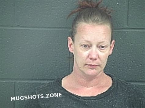 CARNEY TARA HELLEN 04 21 2023 Morrow County Mugshots Zone