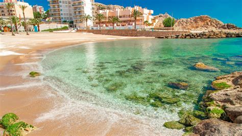 La Playa De Valencia Que National Geographic Recomienda Visitar