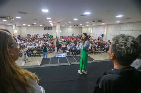 Encontro De Mulheres Rurais Destaca O Protagonismo Feminino E Mostra