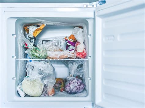 Freezer Storage Tips to Make Your Food Last Longer and Taste Better!