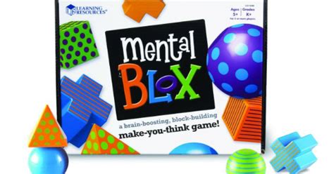 The Playful Otter: Mental Blox
