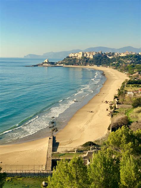Riviera di Ulisse spiagge: le più belle del Parco Regionale | Viaggiamo