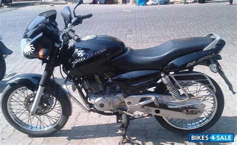 Used Model Bajaj Pulsar Dtsi For Sale In Mumbai Id