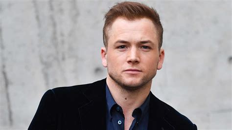 39 Facts About Taron Egerton Facts Net