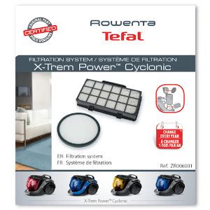 Filter set ZR006001