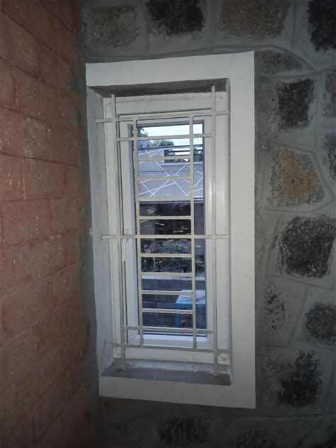 Prominence Mm Upvc L Type Sliding Window At Sq Ft In