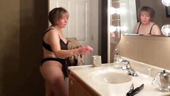 MarieRocks Getting Ready For Work XVIDEOS
