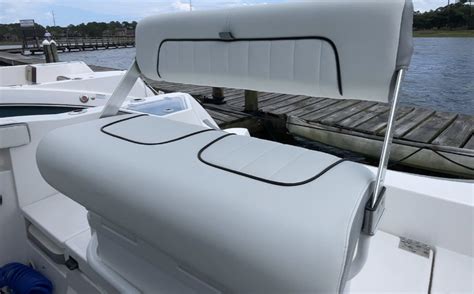 Yamaha 222 FSH (2023-) | BoatTEST