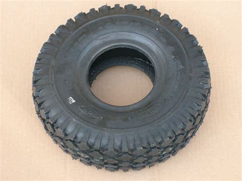 Snapper And Craftsman Lawn Mower Front Tire 410x350 4 Lawn Mower Parts