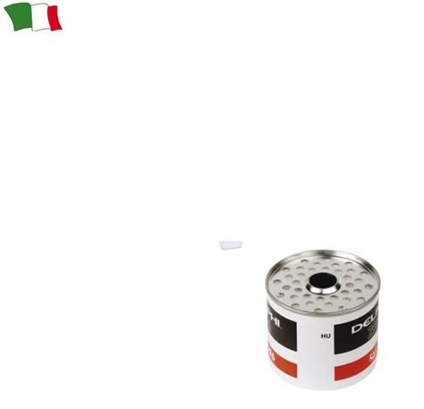 FILTRO DECANTATORE CARBURANTE Nautica Gaglione