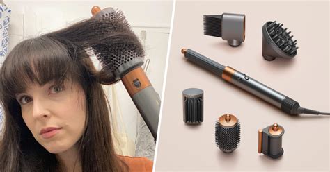 Dyson releases new Airwrap Multi-styler attachments