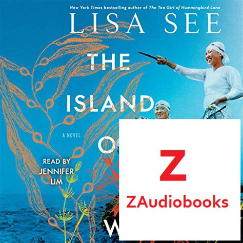 Listen to The Island of Sea Women audiobook free online at zAudiobooks.com