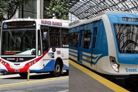 Oficial el boleto mínimo de colectivo pasará a costar 270 y el de