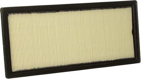 10 Best Air Filters For Subaru Forester