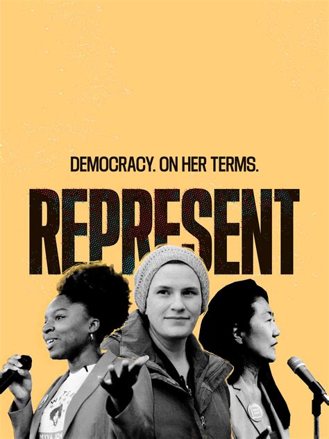 Represent | I Love Docs 