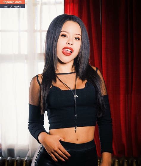 Cierra Ramirez Aka Cierraramirez Nude Leaks Onlyfans Photo Faponic