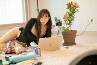 Korean Realgraphic No MyuA Pics Luscious Hentai Manga Porn