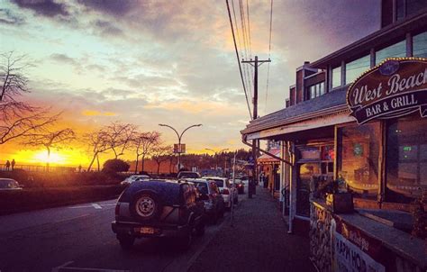 West Beach Bar And Grill Explore White Rock