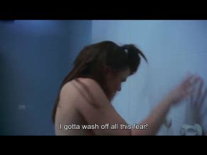 DANGER NUDE SCENES AZNude