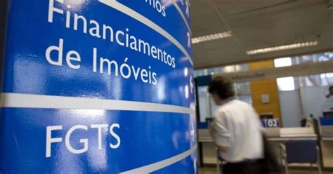 FGTS Futuro Caixa inicia contratações para financiamento de imóvel