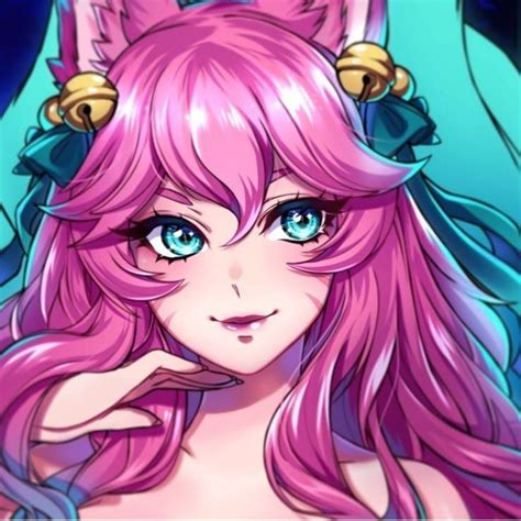 Pin By •~ʙᴇʀᴜ~• On ʟᴏʟ Lol League Of Legends Ahri League Anime Character Drawing