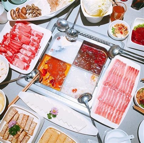 Hai Di Lao Hot Pot Sun Plaza Singapore Reviews Videos Location Photos