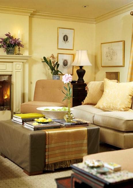 Ivory Colour Paint Combination