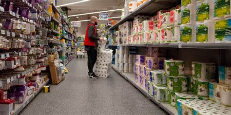 Consommation Ces Produits Du Quotidien Particulièrement Touchés Par L