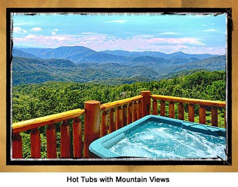 Eagle Crest Resort: Luxury Gatlinburg / Pigeon Forge Cabins and Amenities