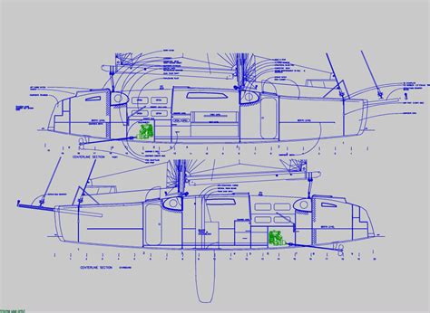 Willy Veal : Trailerable trimaran plans