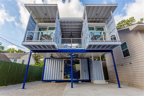 How Much To Build A Container Home In Texas At Michael Gonzalez Blog