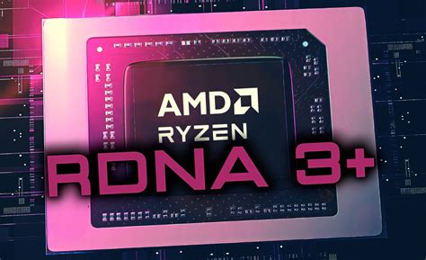 AMD RDNA 3 IGPUs To Be Featured In Ryzen APUs Till 2027 Vega