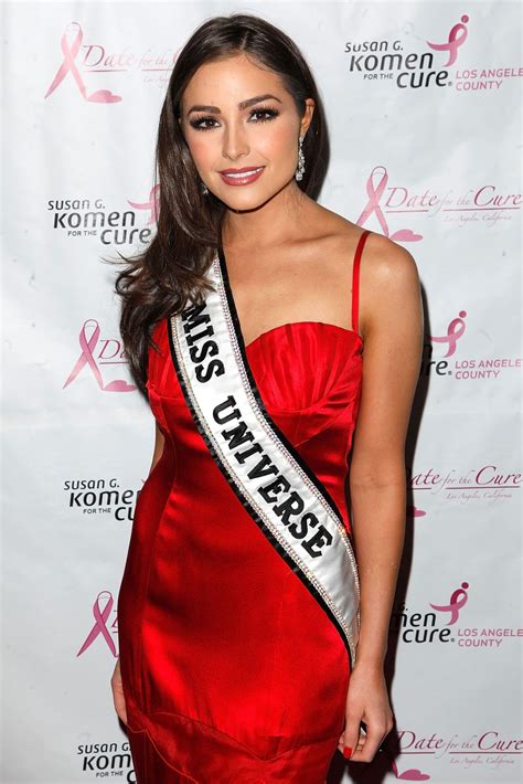 Olivia Culpo Miss Universe 2012 HD wallpapers