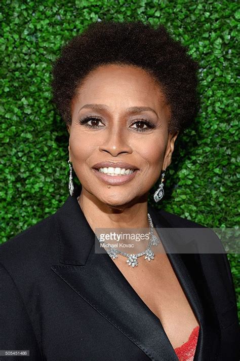 Actress Jenifer Lewis Attends The 21st Annual Critics Choice Awards