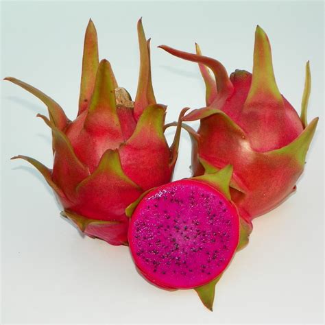 Фрукт дракона - фото и картинки: 66 штук