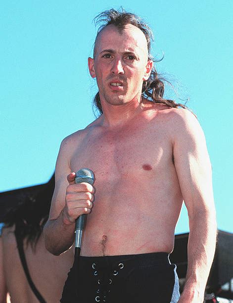 Maynard Keenan