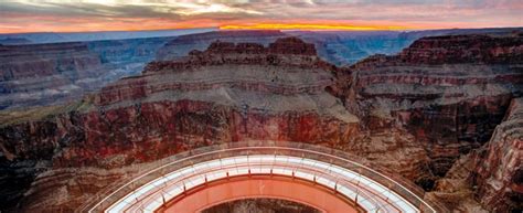 Grand Canyon Skywalk | Motorcycle Diaries