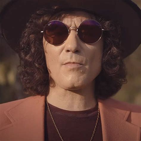 Bunbury revela sus planes de gira en 2022 México Estados Unidos y