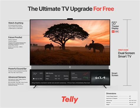 Telly Free Tv