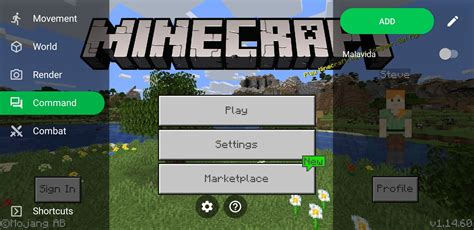 Minecraft 120 Apk Download Mediafıre 2023 Para Android Dicas