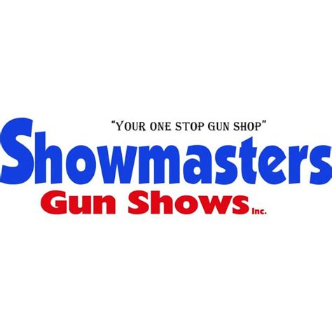 Showmasters Wytheville Gun Show 2022 • Wytheville, VA